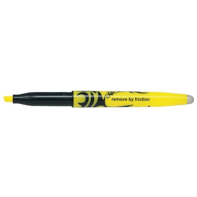 Pilot Cf12 evidenziatore Frixion Light Giallo