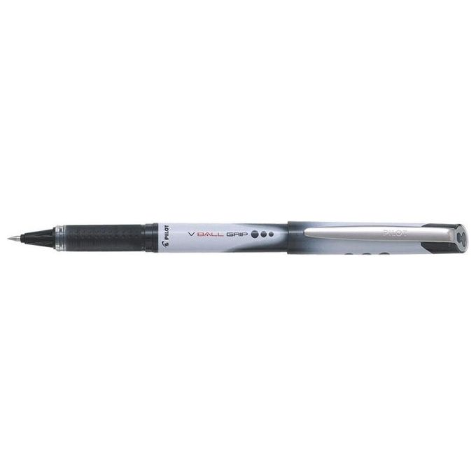 Pilot Cf12 roller V Ball Grip 1 Nero
