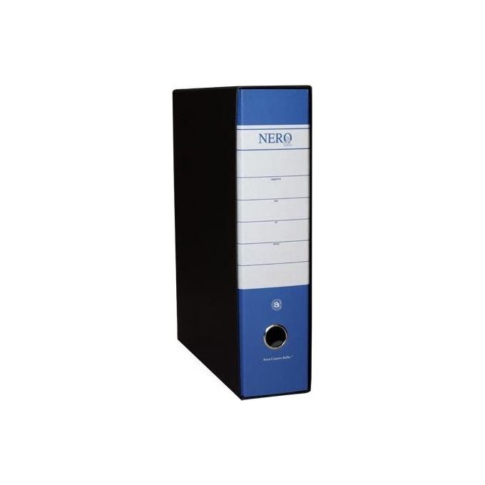 Brefiocart Cf18 registratori Protmignon Blu Ds5