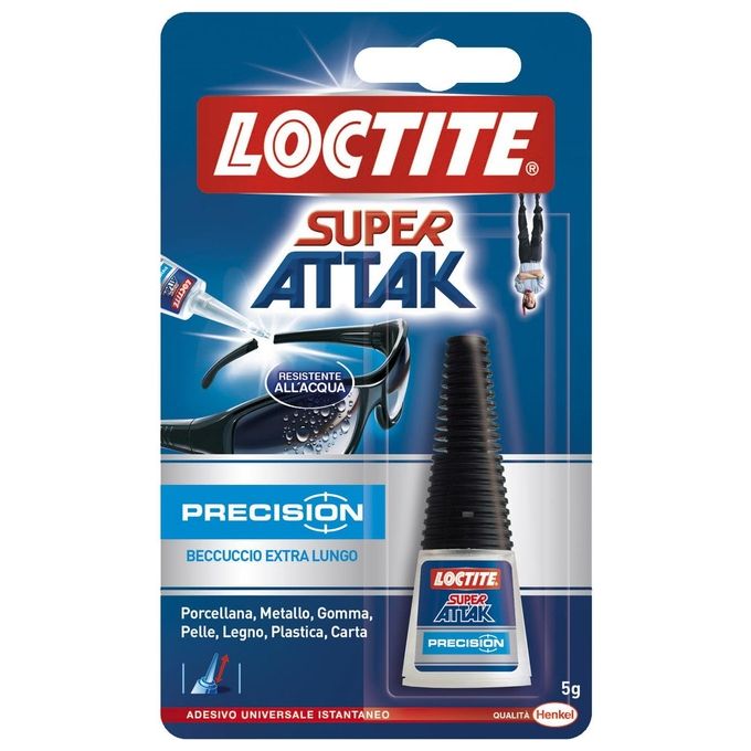 Super Attack Super Attak Precision 5gr