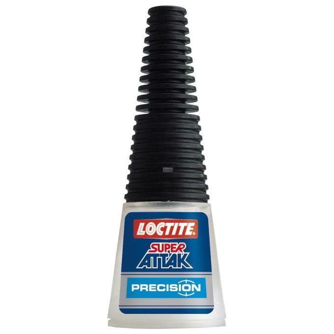 Super Attack Super Attak Precision 5gr