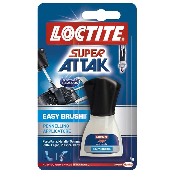 Super Attack Easy Brush 5gr