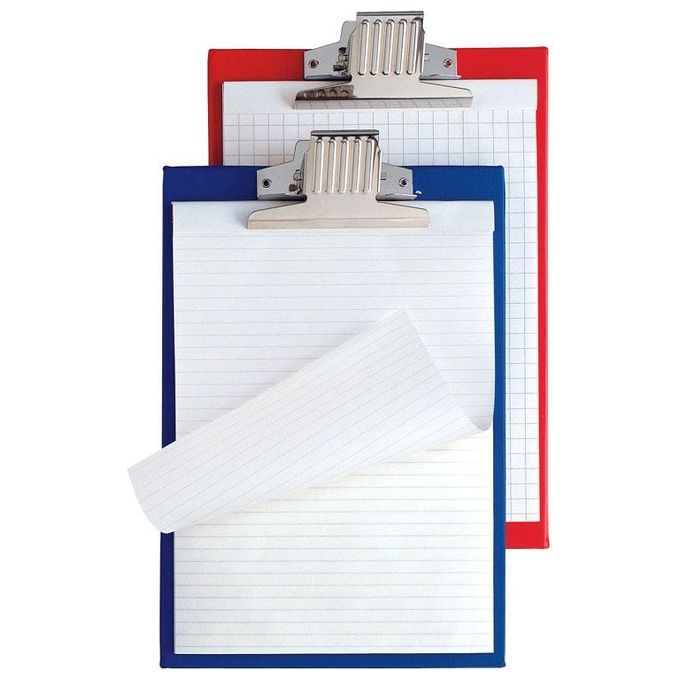 Sei Rota Portablocco Superbloc 21x29.7cm Blu