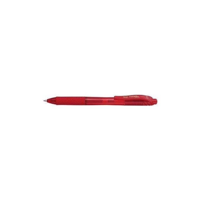 Pentel Cf12 roller Energel X Scatto 0.7ross