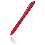 Pentel Cf12 roller Energel X Scatto 0.7ross