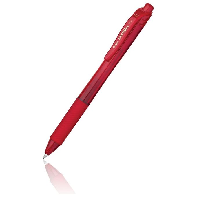 Pentel Cf12 roller Energel X Scatto 0.7ross