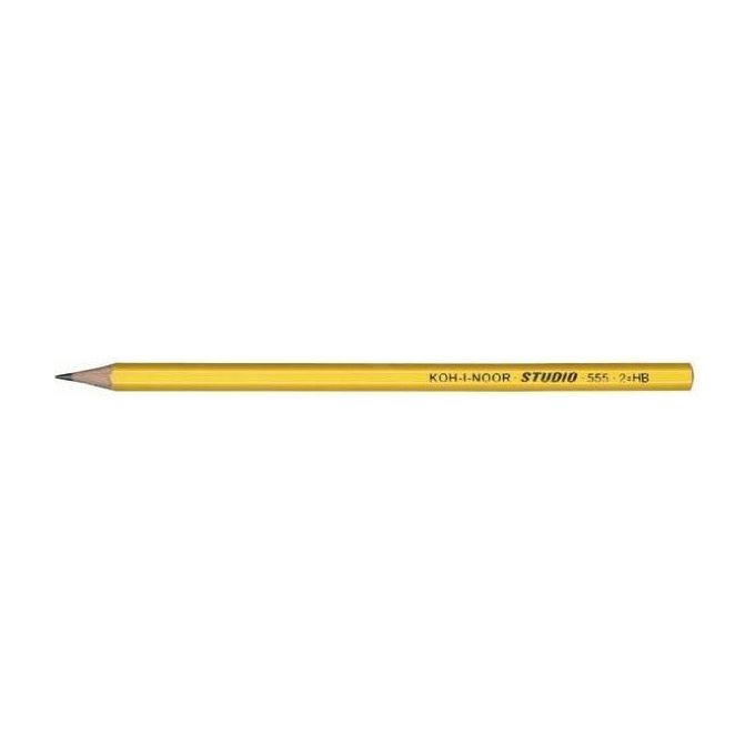 Koh-i-noor Cf12 matite Hb