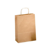 Saul Sadoch rex cf25 Sacchetti Avana 26x12x36cm