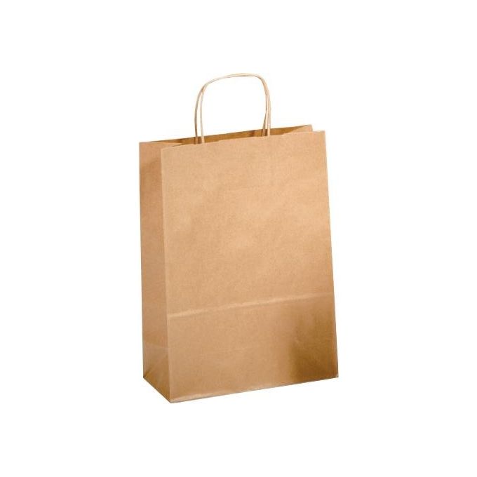 Saul Sadoch rex cf25 Sacchetti Avana 26x12x36cm