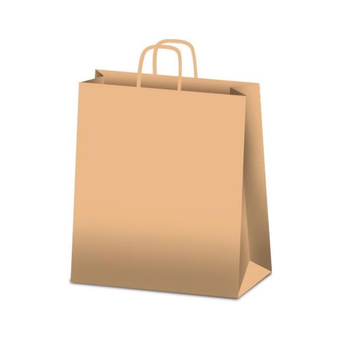 Saul Sadoch rex cf25 Sacchetti Avana 46x16x49cm