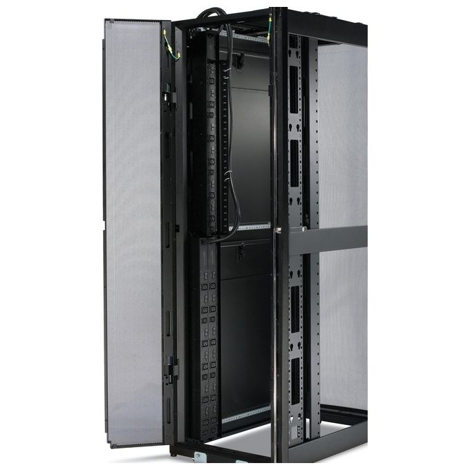 APC Rack Pdu Basic Zero U 22kw 400v