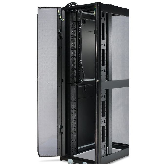 APC Rack Pdu Basic Zero U 22kw 400v