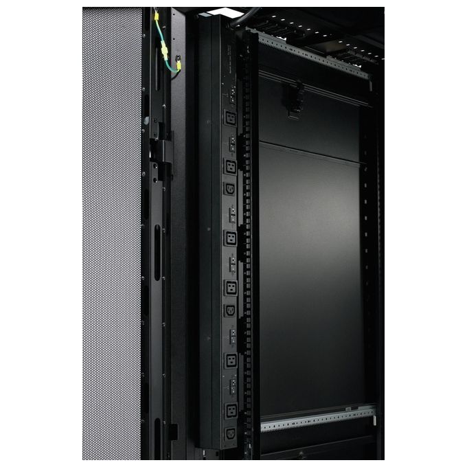 APC Rack Pdu Basic Zero U 22kw 400v