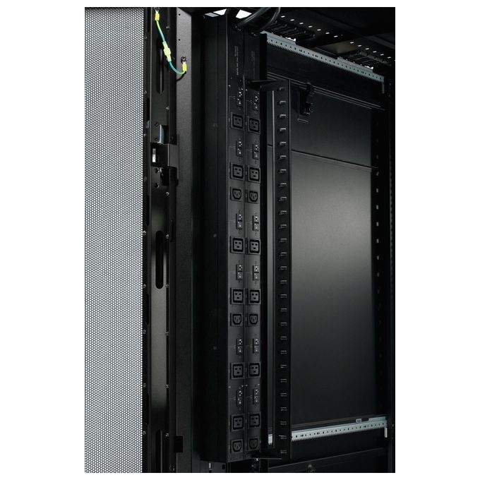 APC Rack Pdu Basic Zero U 22kw 400v