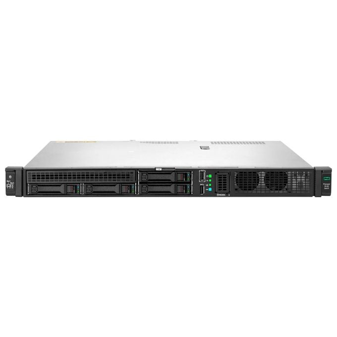 HPE ProLiant Gen11 Server 960Gb Rack 1U Intel Xeon E-2436 2.9 GHz 32Gb DDR5-SDRAM 800W
