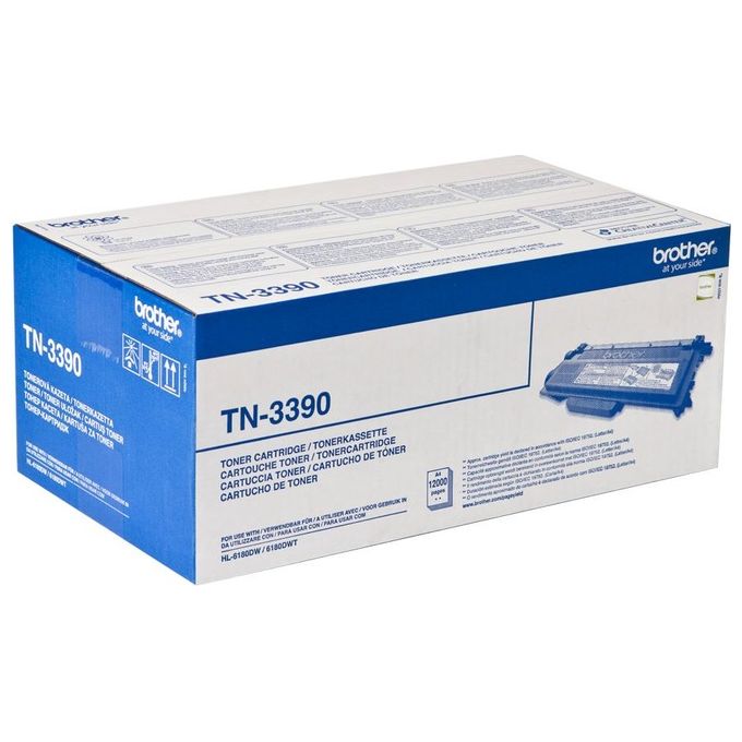 Brother Toner Per Hl 6180dw 6180dwt 12k