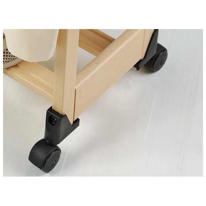 Foppapedretti Indossatore Monospalla - Modello WengÃ¨