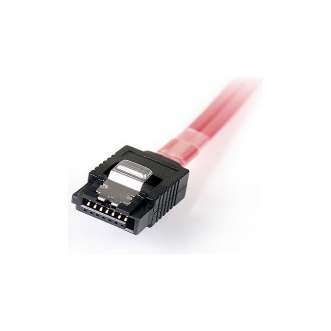 StarTech.com Cavo Sas Sff-8087 A 4x Latch Sata 50 Cm