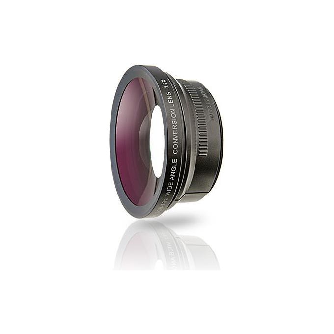 Raynox DCR 732 Obiettivo per Fotocamera