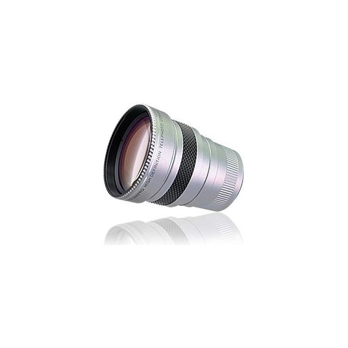 Raynox HD 2200 Pro LE Plus Obiettivo per Fotocamera