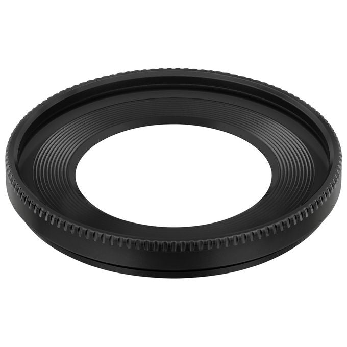 Canon Paraluce Es-52 per ottiche Canon Ideale per ridurre il riflesso e migliorare la qualita' dell'immagine