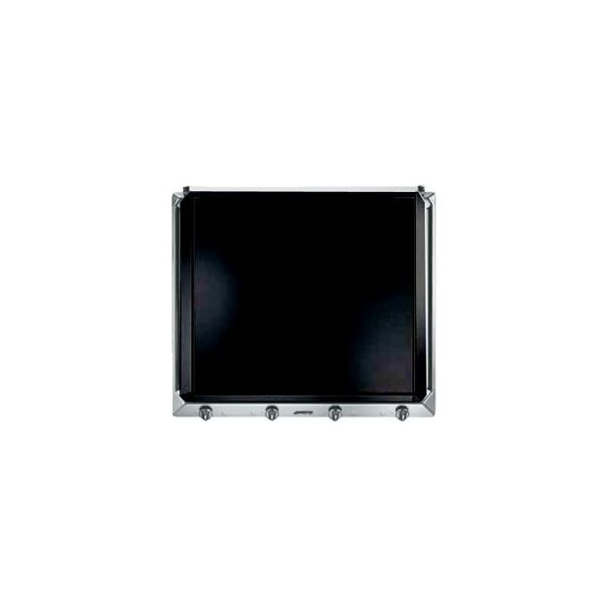 SMEG C60CNE-2 Coperchio per piani di cottura con comandi frontali 60cm