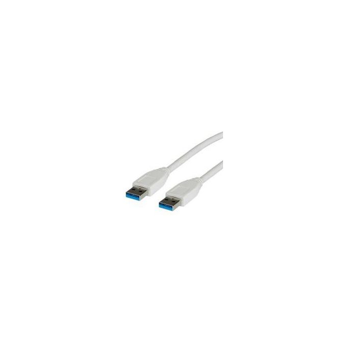Nilox Cavo Usb3.0 Tipo A-a Masc Masc3mt