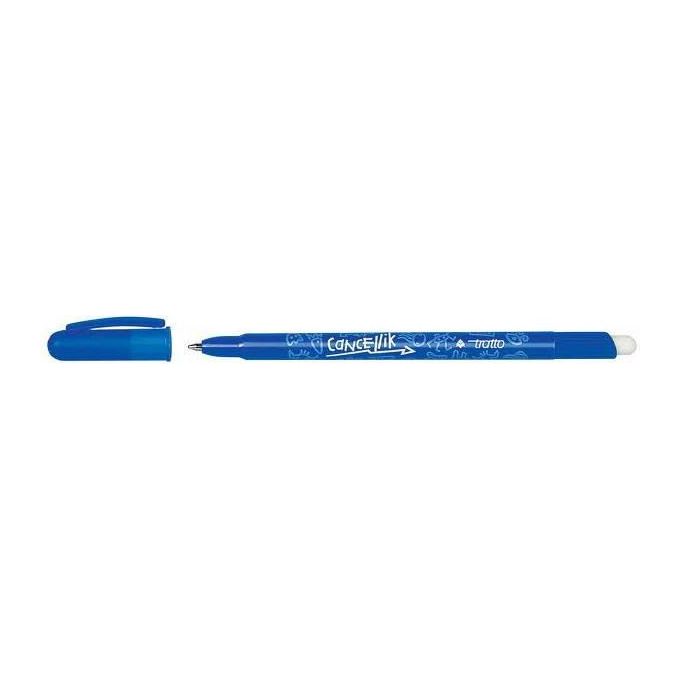 Tratto Cf12 Cancellik Blu