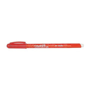 Tratto Cf12 Cancellik Rosso