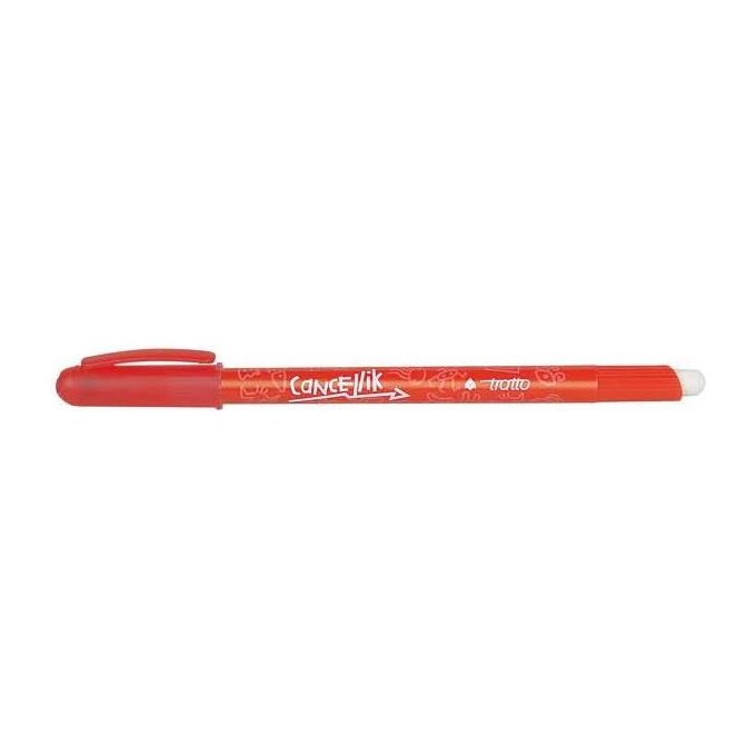 Tratto Cf12 Cancellik Rosso
