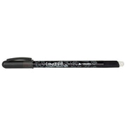 Tratto Cf12 Cancellik Nero