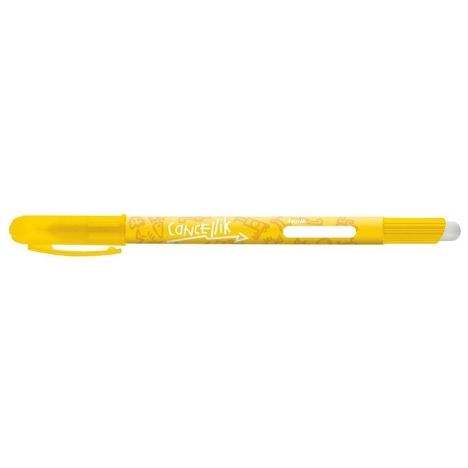 Tratto Cf12 Cancellik Giallo