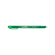 Tratto Cf12 Cancellik Verde Chiaro