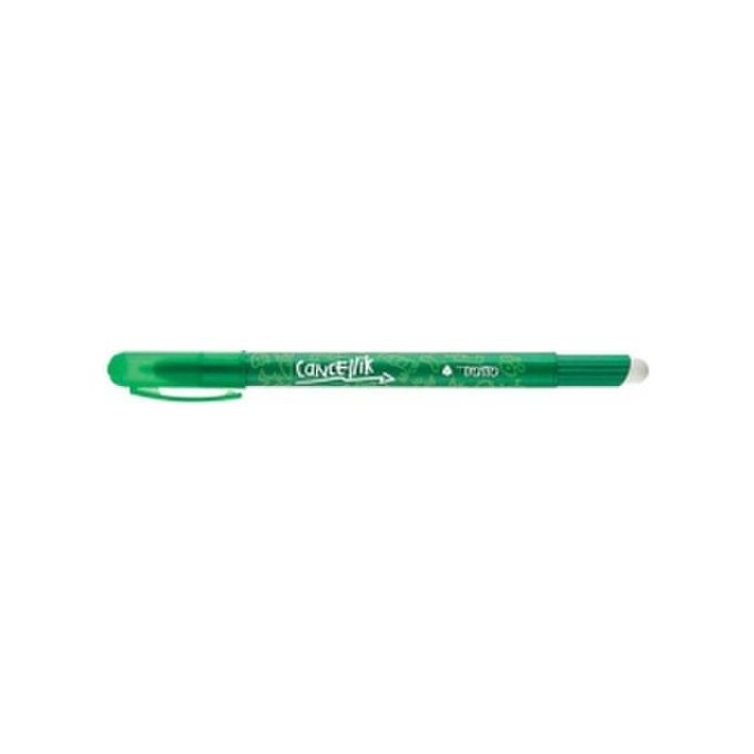 Tratto Cf12 Cancellik Verde Chiaro