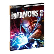 Infamous 2 - Guida Strategica