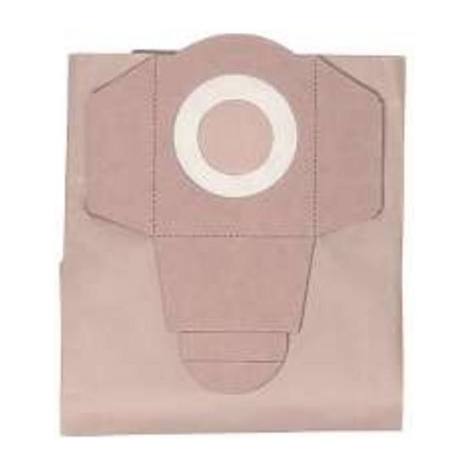 Einhell Sacchetti Filtro In Carta 25 Litri 5 Pz.