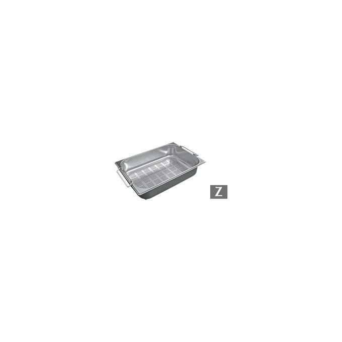 Foster 8151100 Vaschetta Forata Abs Bianco
