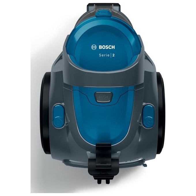 Bosch BGC05A220A Aspirapolvere a Cilindro senza Sacchetto