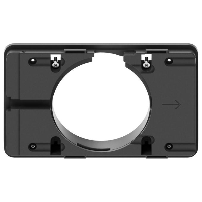 Logitech 952-000126 Tap Scheduler Angle Mount Graphite