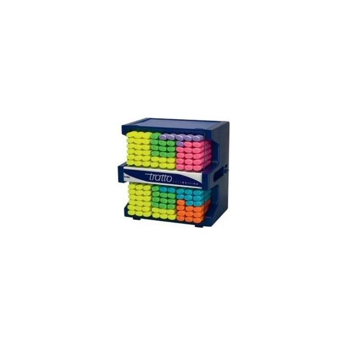 Tratto Cf108 espo Video Colori Assortiti
