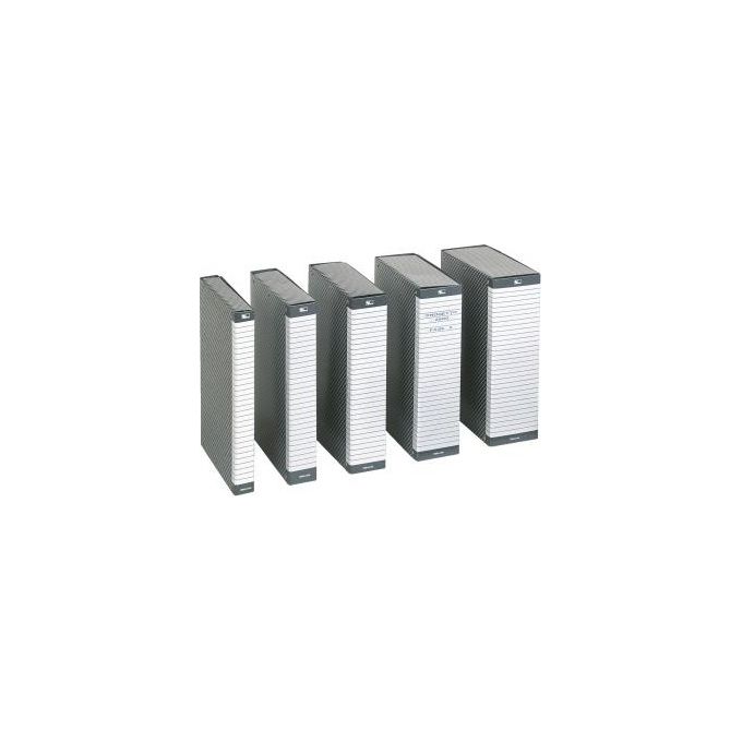 Esselte Cf5 scatole Delsoline Dorso 8cm