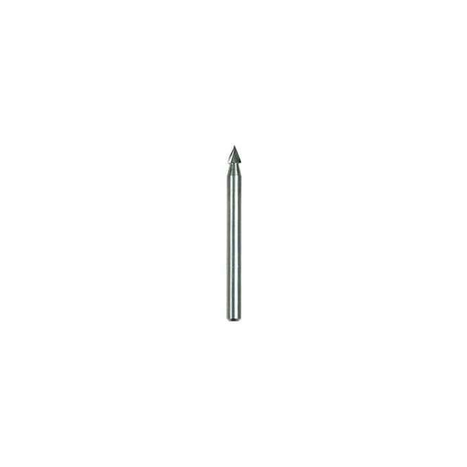 Dremel Fresa 118 3,2X3,2 Cf2