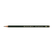 Faber Castell confezione 12 Matita Castell 9000 5h