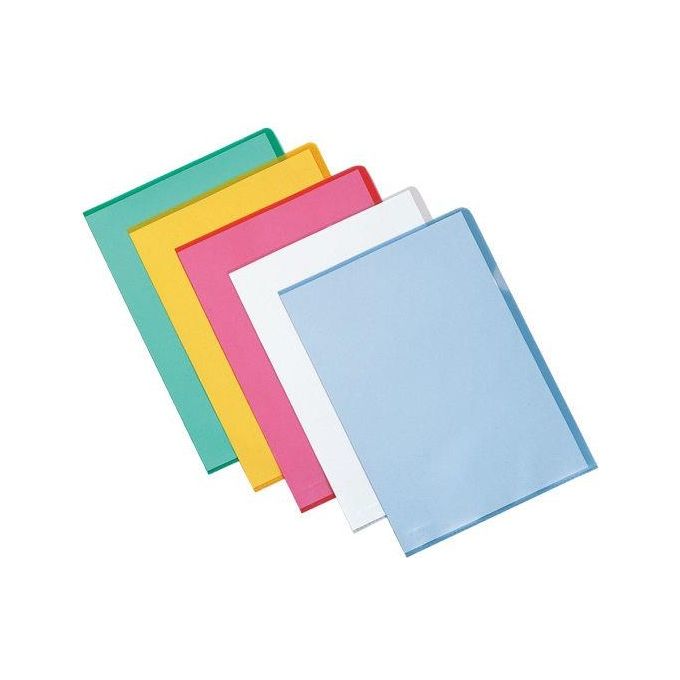 Esselte Cf50 buste L Deluxe Antiriflesso 22x30