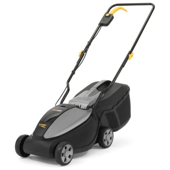 Alpina Rasaerba a Batteria AL1 3020 Li Kit Taglio 30cm