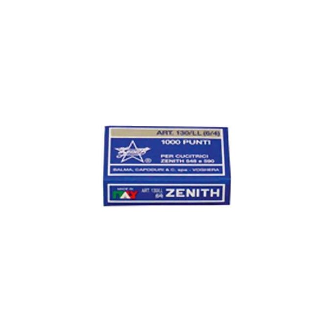 Zenith Cf10-1000 punti 130 Ll 6 4 Lega Leggera