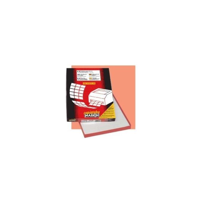 Markin Cf8800 Etichette Dm20