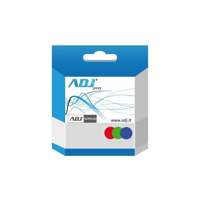Ink Adj Eps C13t07144021 Giallo Stylus D78 Dx4450 Sx100 105