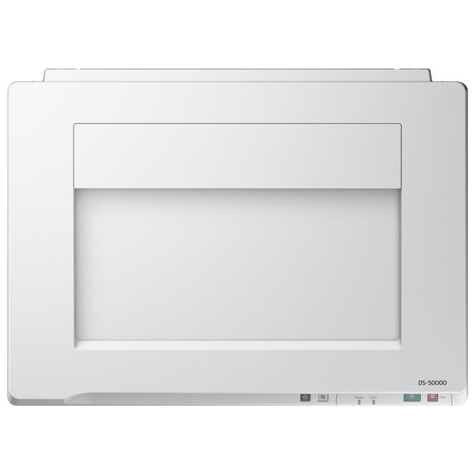 Epson Scanner Wf Ds-50000 A3 600dpi Usb
