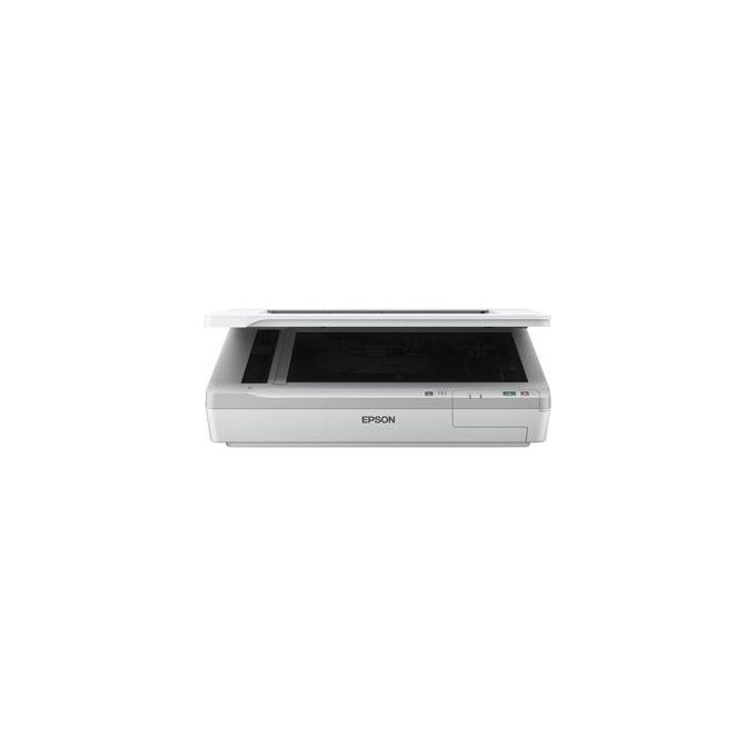 Epson Scanner Wf Ds-50000 A3 600dpi Usb
